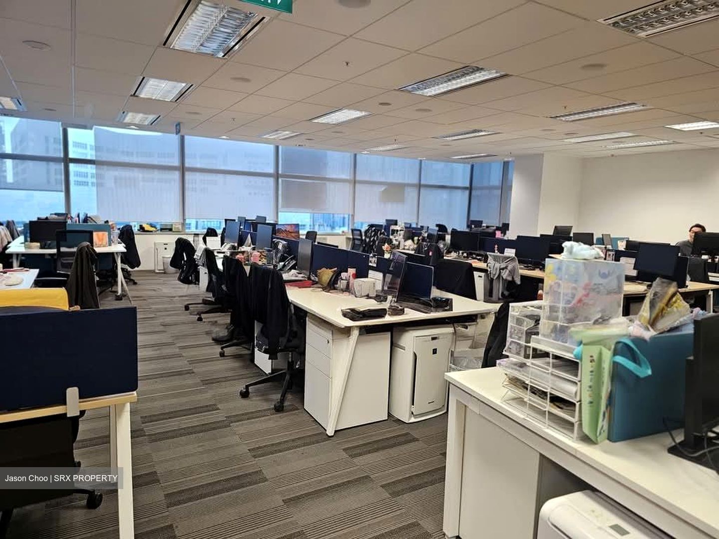 Velocity @ Novena Square (D11), Office #595649591